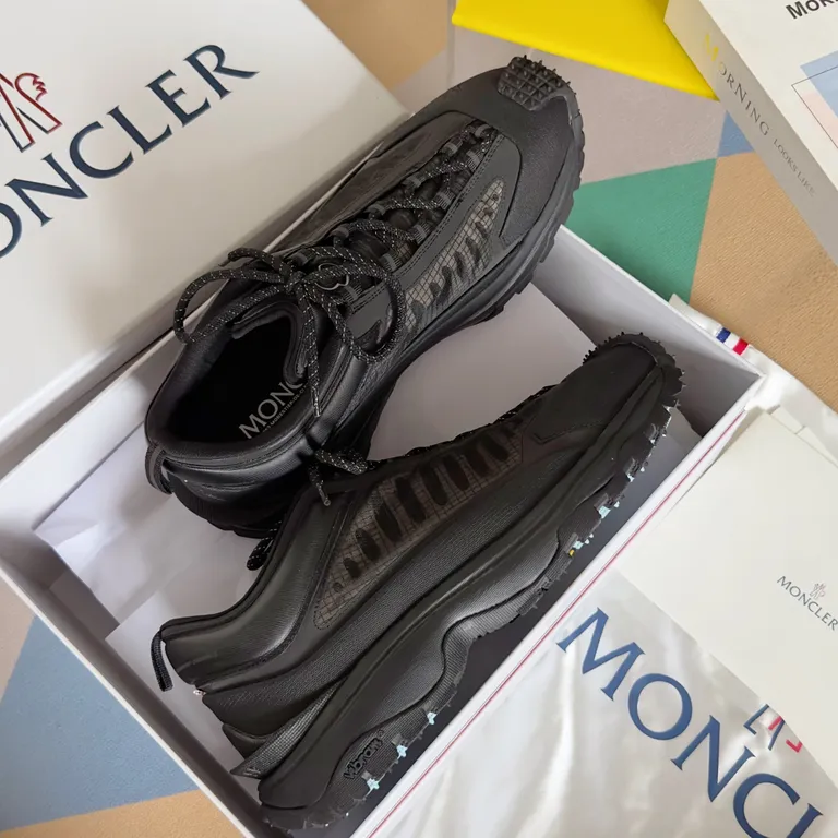 Moncler Shoe 